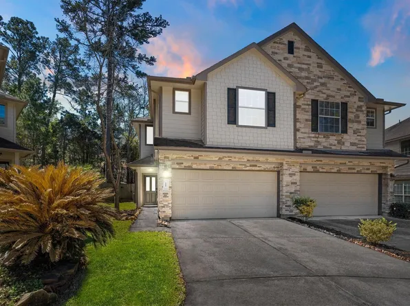 11 Whitekirk Pl, Magnolia, TX 77354