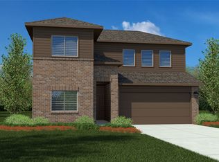 4301 Cario Ln, Crowley, TX 76036