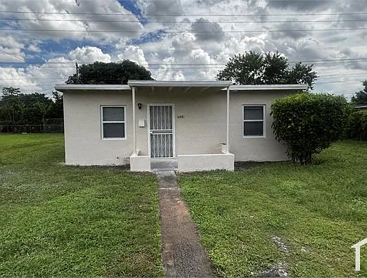 16481 NW 19th Ave
