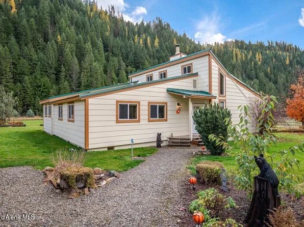 104 Tomsche Ave, Wallace, ID 83873