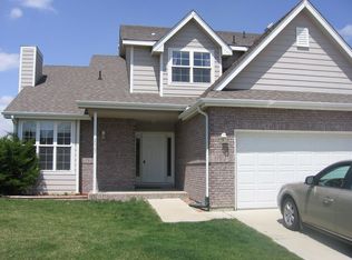 2907 44th Ave, Greeley, CO 80634