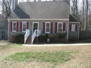 10301 Natural Bridge Rd, North Chesterfield, VA 23236