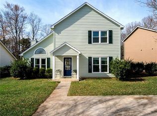 156 Sea Island Blvd, Fort Mill, SC 29708