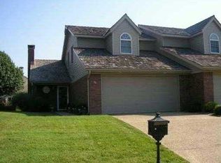 16 W La Quinta Ct, Rogers, AR 72758