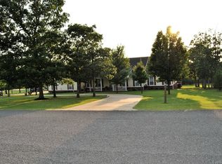 37 Jamestown Cir, McAlester, OK 74501