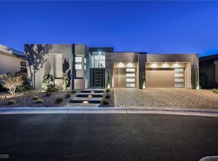 10837 White Clay Dr, Las Vegas, NV 89135