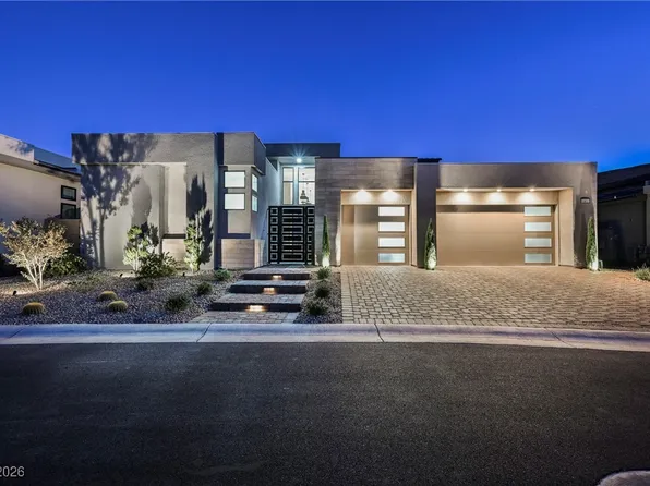 10837 White Clay Dr, Las Vegas, NV 89135