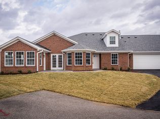 5222 Valkyrie Way, Louisville, KY 40272