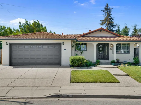 5006 Everglades Park Dr, Fremont, CA 94538