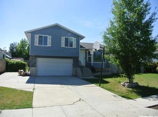 8724 S 1480 W, West Jordan, UT 84088