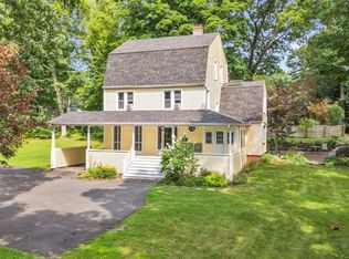125 Emerson Rd, Longmeadow, MA 01106