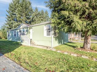 9321 220th Street Ct E #51, Graham, WA