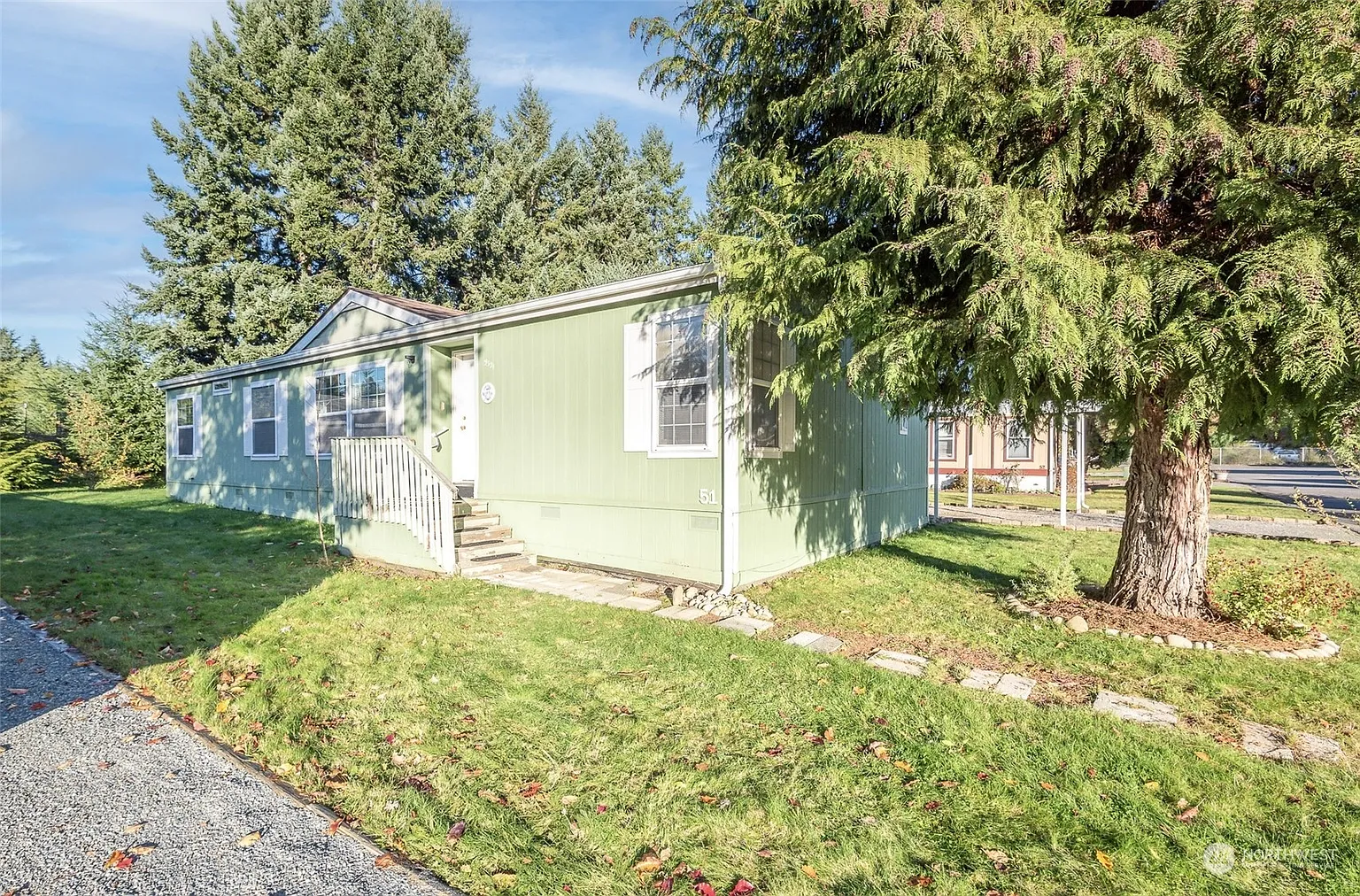 9321 220th Street Ct E #51 photo 1