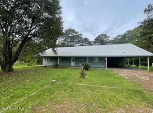 43 Alan Rd, Carriere, MS 39426