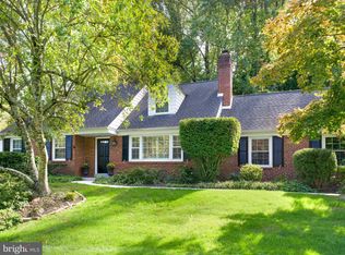 738 Laurel Ln, Wayne, PA 19087