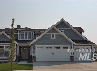 4884 N Elena Maria Ave, Meridian, ID 83646