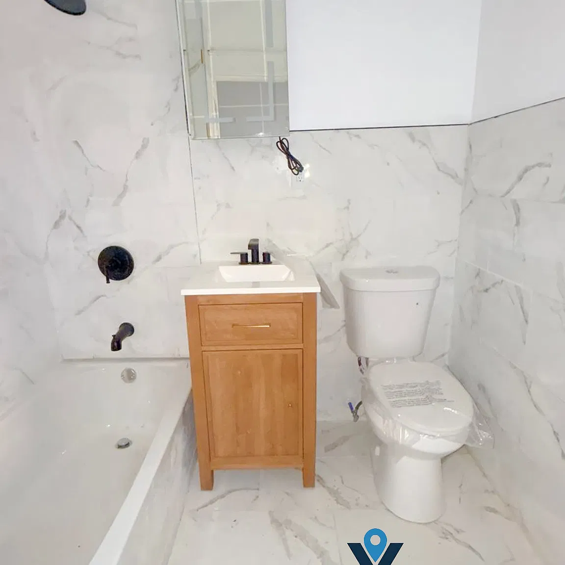 2 bed, 1000 sqft, $1,500 — Photo 3