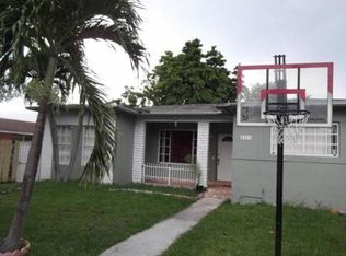 8921 SW 25th St, Miami, FL 33165