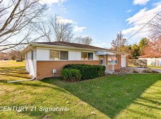 163 Strieter Dr, Saginaw, MI 48609