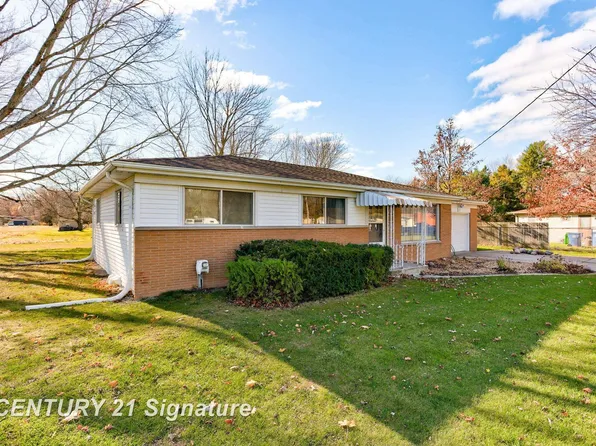 163 Strieter Dr, Saginaw, MI 48609