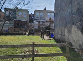 3918 Wyalusing Ave, Philadelphia, PA 19104