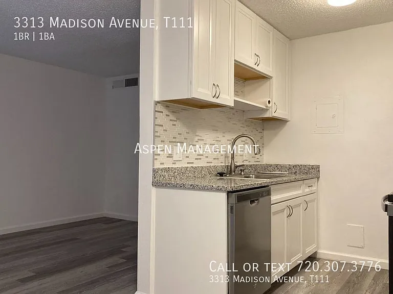 3313 Madison Ave #T111 — Photo 2