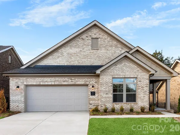 407 Newstyle Way, Gastonia, NC 28056