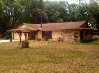 4306 Lane Rd, Zephyrhills, FL 33541