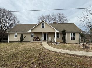 1070 Baron Rd, King, NC 27021