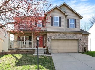 2450 Manita Dr, Indianapolis, IN 46234