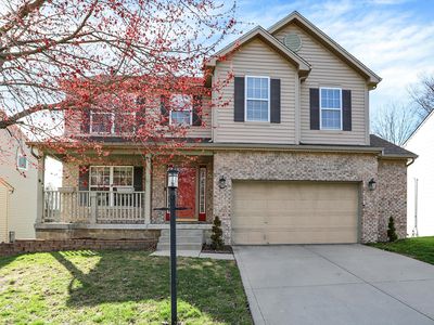 2450 Manita Dr, Indianapolis, IN, 46234