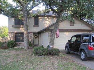 1502 Spiderlily Vw, Cedar Park, TX, 78613