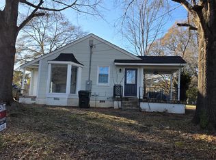 207 Avery St, Garner, NC 27529