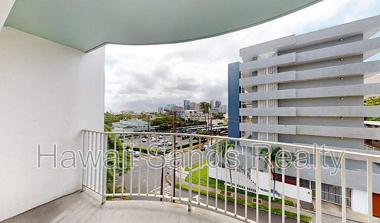710 Lunalilo St #504 — Photo 7