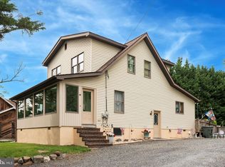 901 Naamans Creek Rd, Chadds Ford, PA 19317