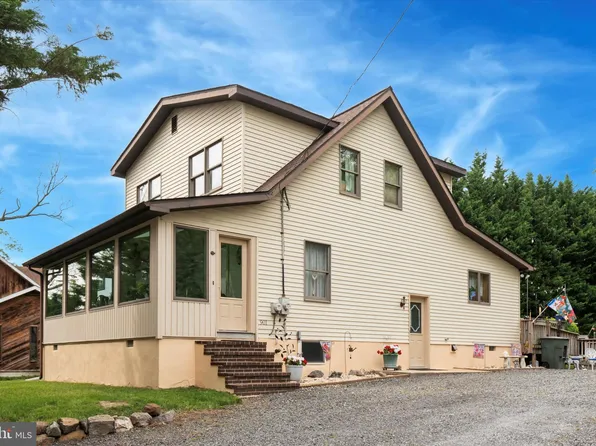 901 Naamans Creek Rd, Chadds Ford, PA 19317