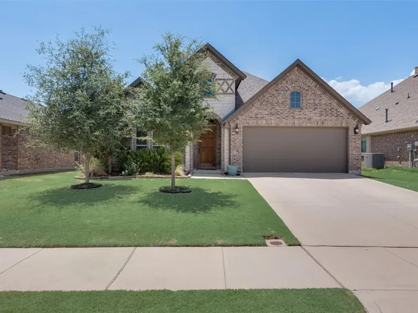 3709 White Summit Ln, Melissa, TX 75454