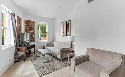 Rented by REAL New York