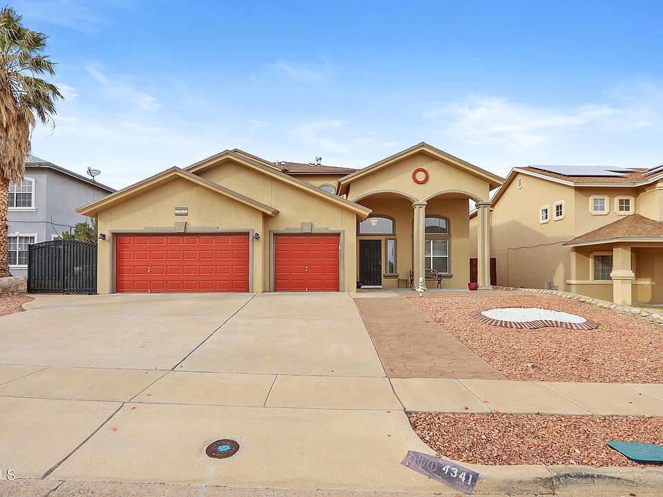 1st image of 4341 John B Oblinger Dr