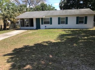 2381 S Sandburg Point, Homosassa, FL 34448