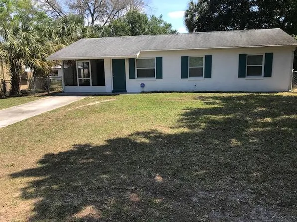 2381 S Sandburg Point, Homosassa, FL 34448