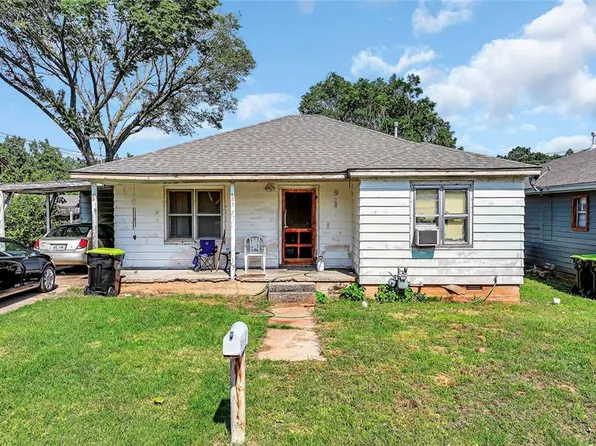 804 N Santa Fe Ave, Purcell, OK 73080