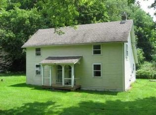 15836 Burcham Rd, Logan, OH 43138