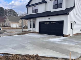 218 Billetts Bridge Rd LOT 94, Camden, NC 27921