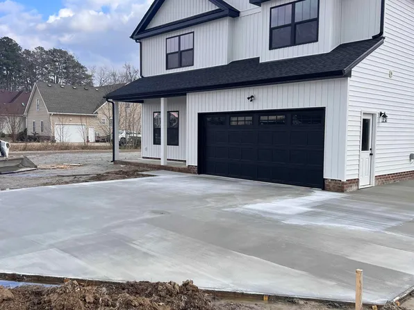 218 Billetts Bridge Rd Lot 94, Camden, NC 27921