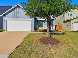 5908 Gerard Dr, Austin, TX 78744