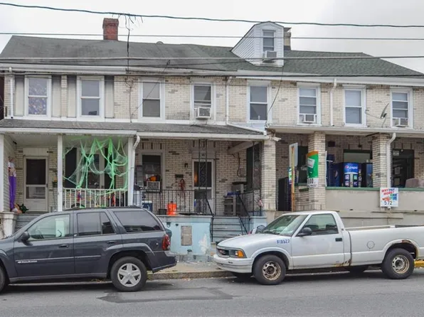 4 S 2nd St, Coplay, PA 18037
