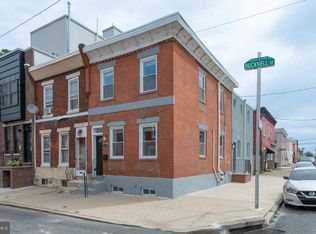 1239 S Bucknell St, Philadelphia, PA 19146