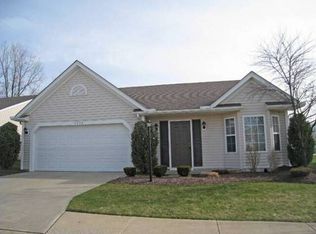 4656 Pebble Creek Pass, Brunswick, OH 44212
