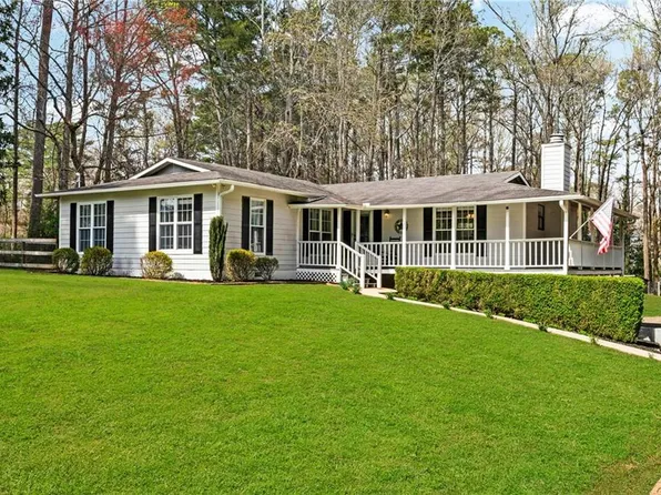 1987 Univeter Rd, Canton, GA 30115